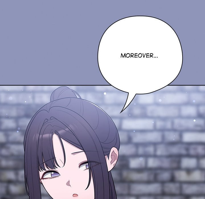 The Love Meowtchmaker Chapter 44 - Page 118