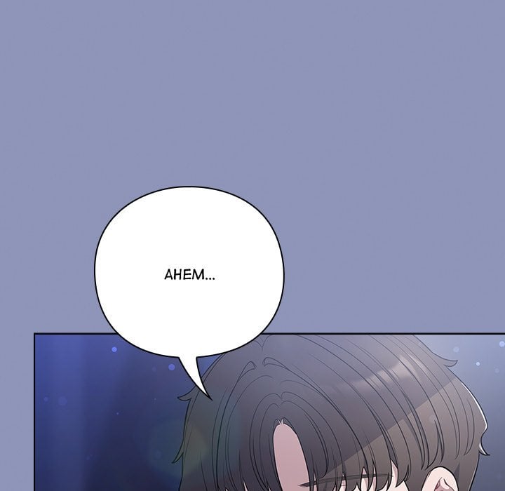 The Love Meowtchmaker Chapter 44 - Page 123