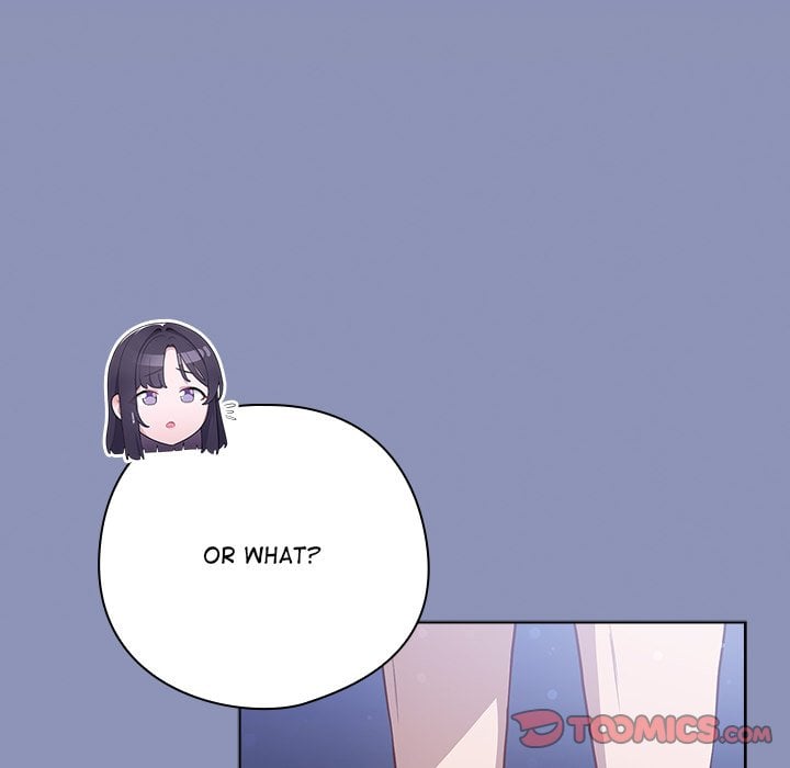 The Love Meowtchmaker Chapter 44 - Page 132
