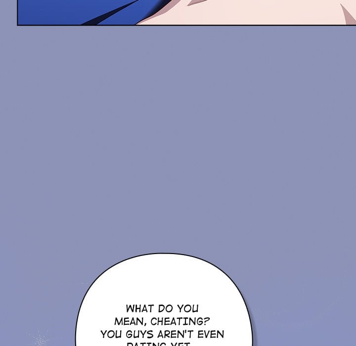 The Love Meowtchmaker Chapter 44 - Page 145