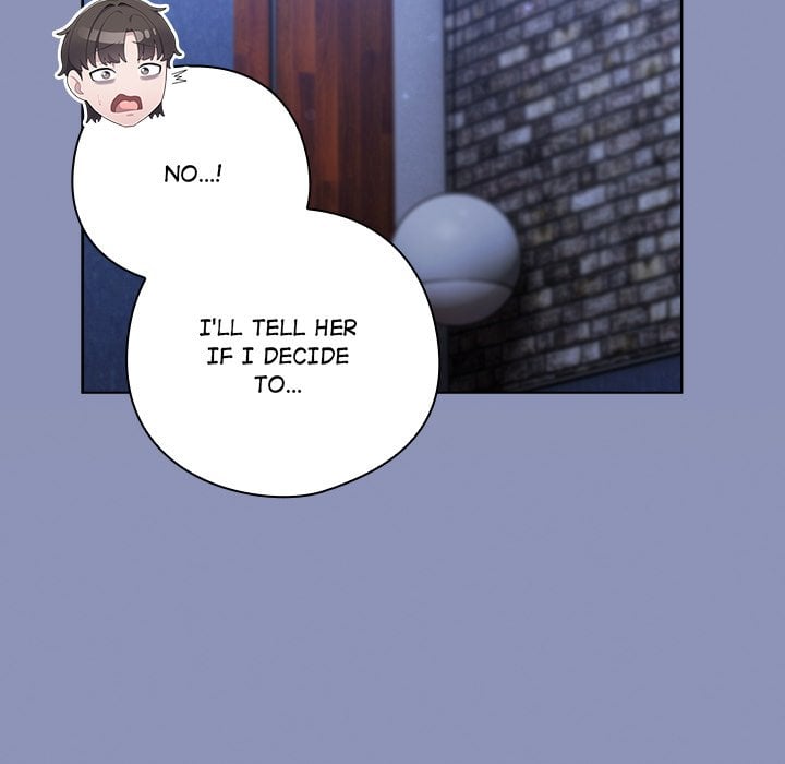 The Love Meowtchmaker Chapter 44 - Page 150