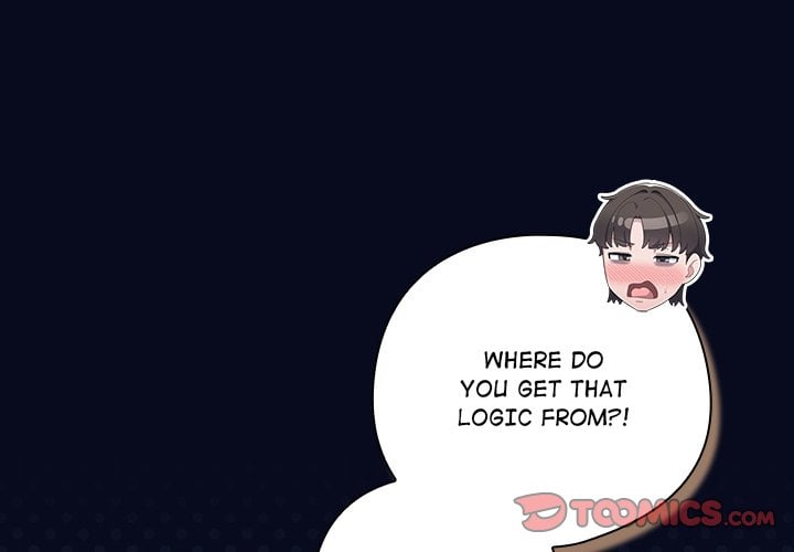 The Love Meowtchmaker Chapter 44 - Page 4