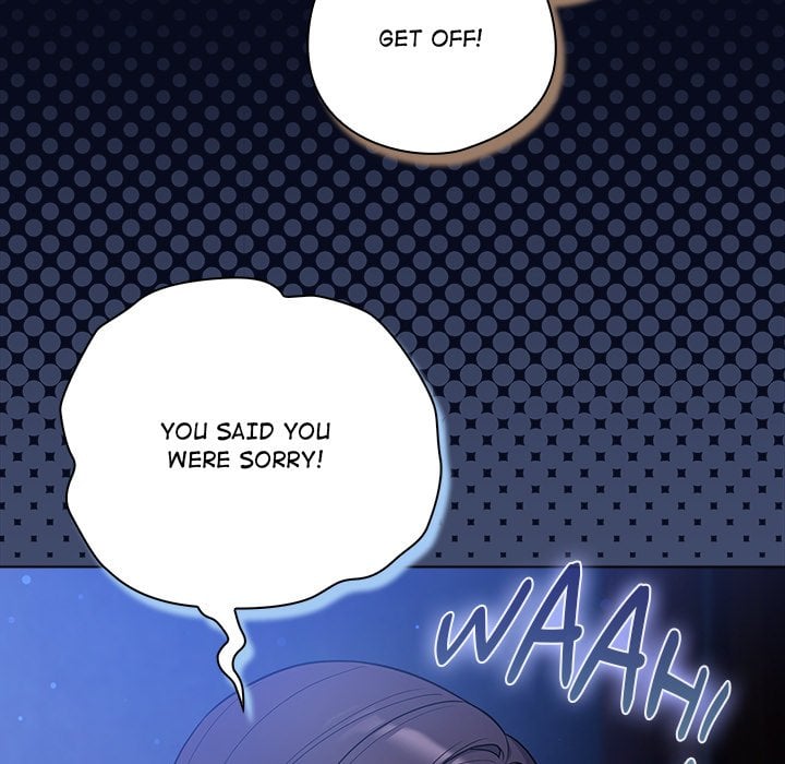 The Love Meowtchmaker Chapter 44 - Page 5