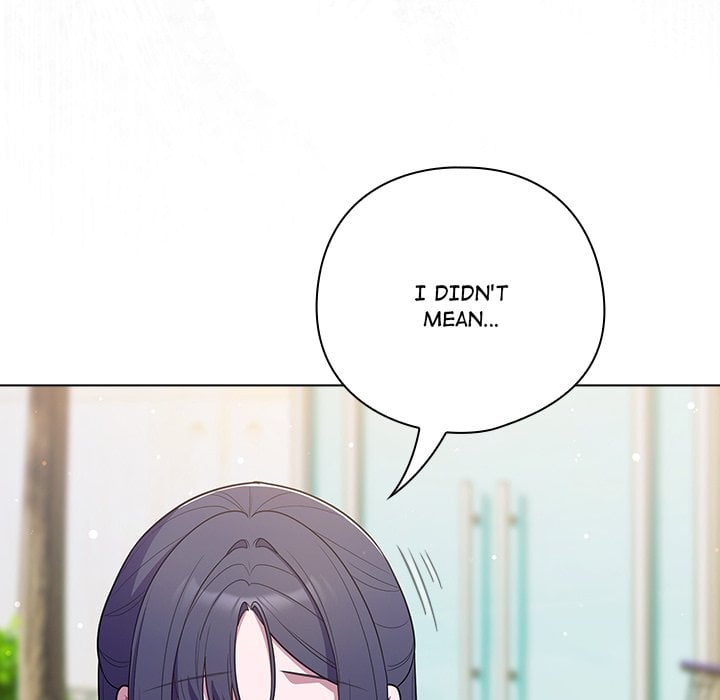 The Love Meowtchmaker Chapter 45 - Page 111