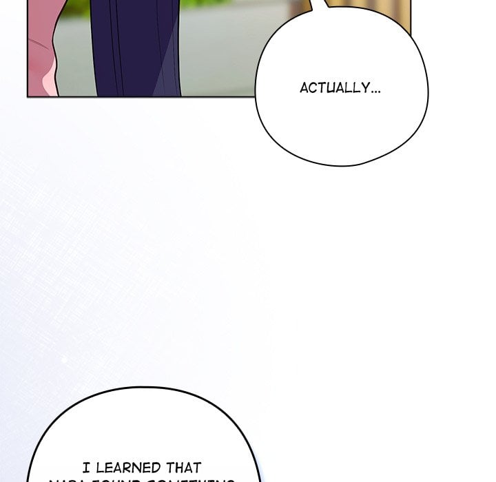 The Love Meowtchmaker Chapter 45 - Page 123