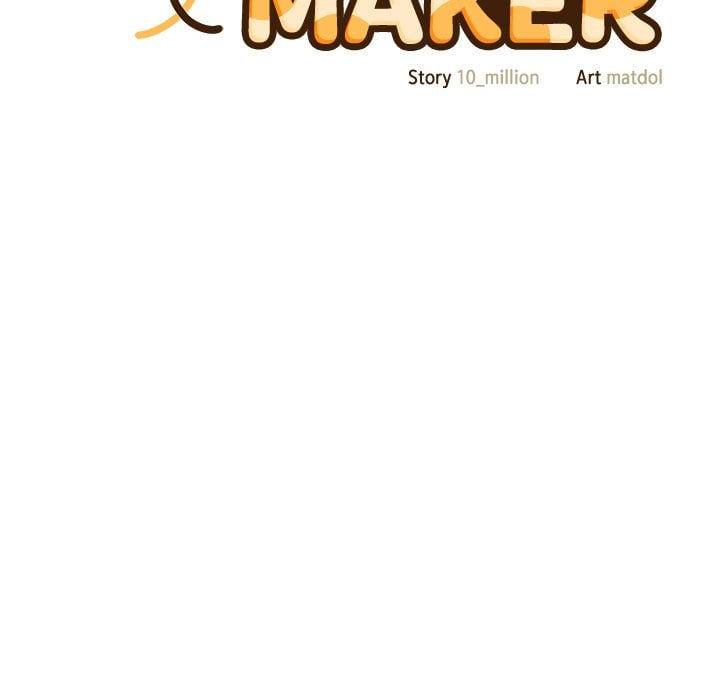 The Love Meowtchmaker Chapter 45 - Page 13