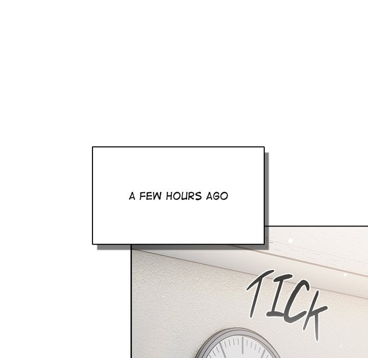 The Love Meowtchmaker Chapter 45 - Page 14
