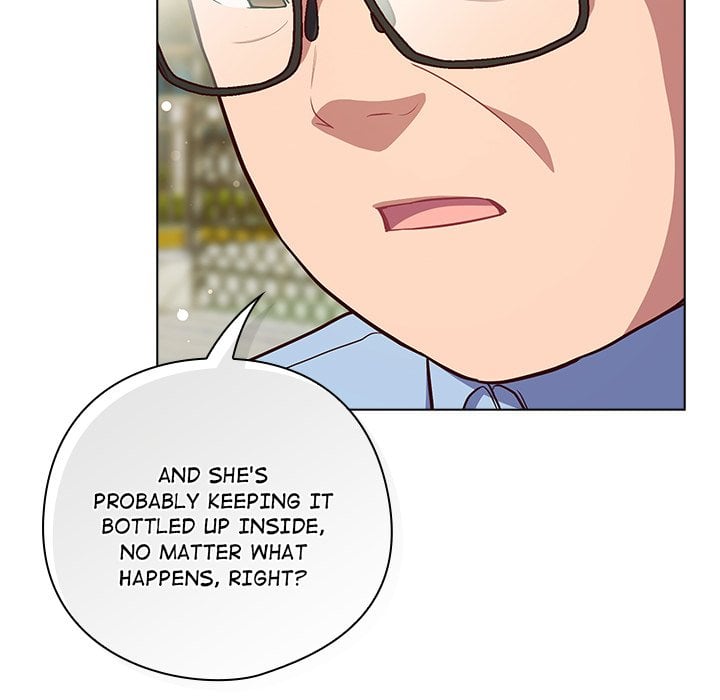 The Love Meowtchmaker Chapter 45 - Page 157