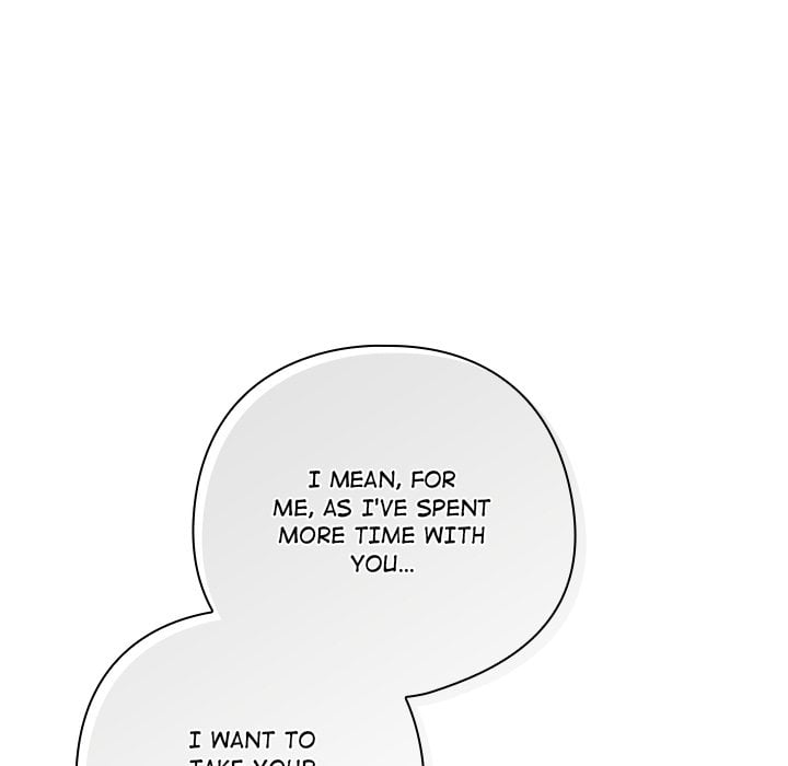 The Love Meowtchmaker Chapter 45 - Page 158