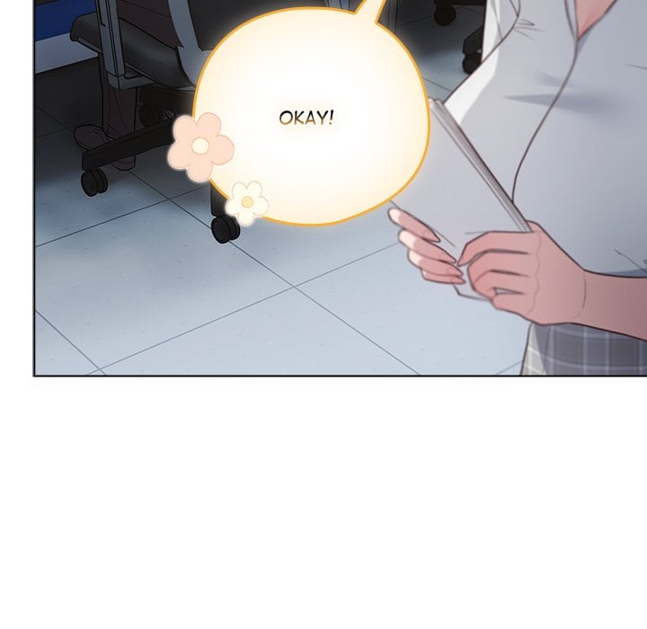 The Love Meowtchmaker Chapter 45 - Page 39