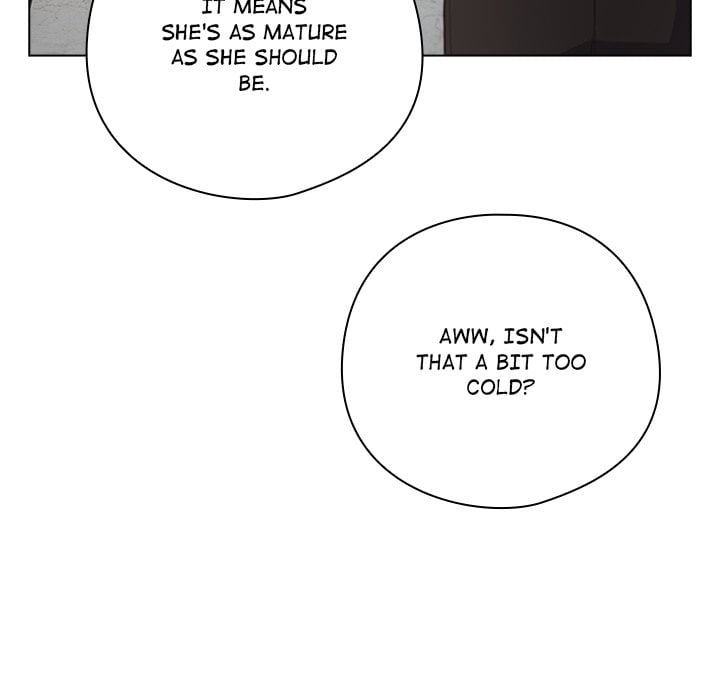 The Love Meowtchmaker Chapter 45 - Page 45