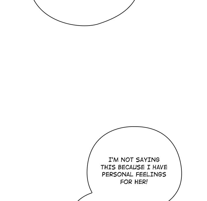 The Love Meowtchmaker Chapter 45 - Page 49