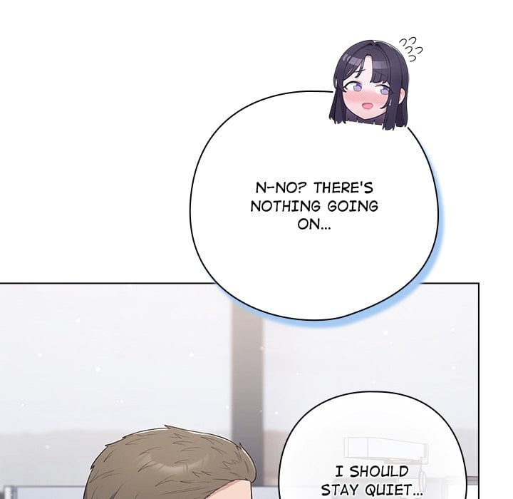 The Love Meowtchmaker Chapter 45 - Page 78