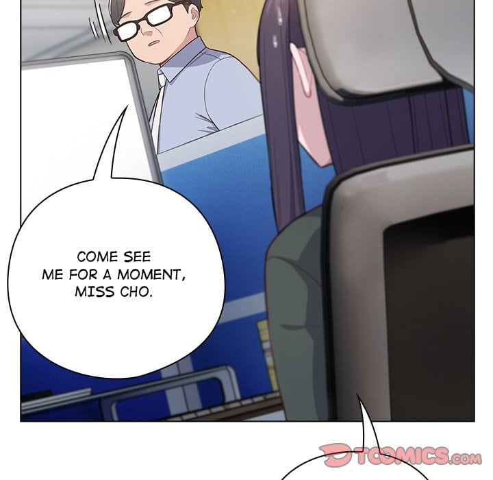 The Love Meowtchmaker Chapter 45 - Page 84