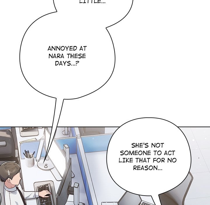 The Love Meowtchmaker Chapter 45 - Page 89