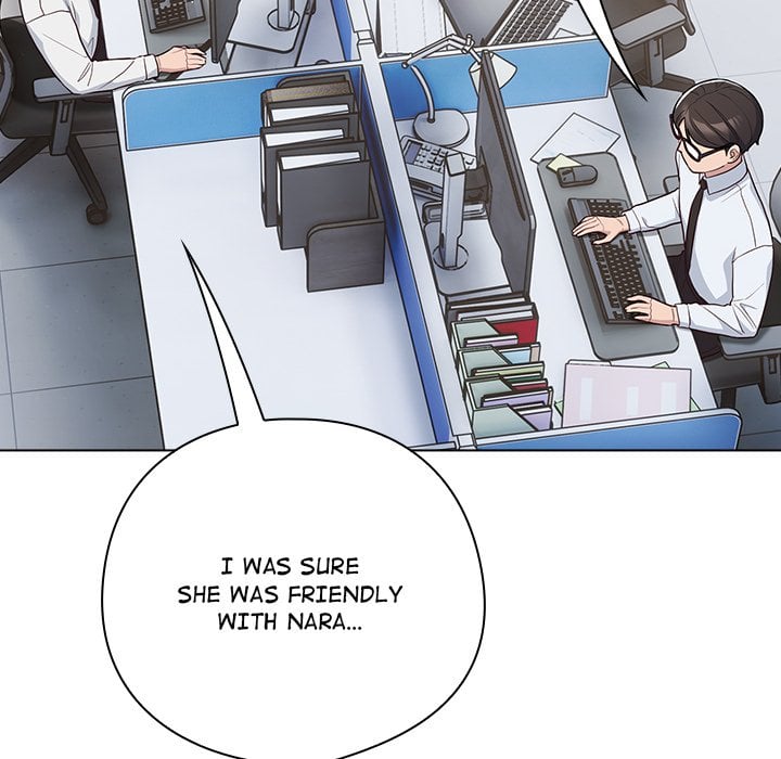 The Love Meowtchmaker Chapter 45 - Page 90