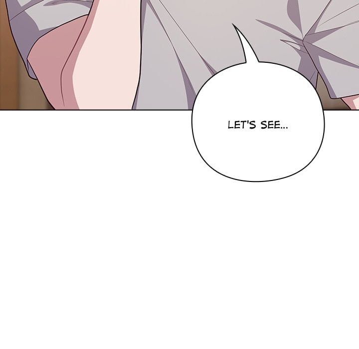 The Love Meowtchmaker Chapter 46 - Page 104