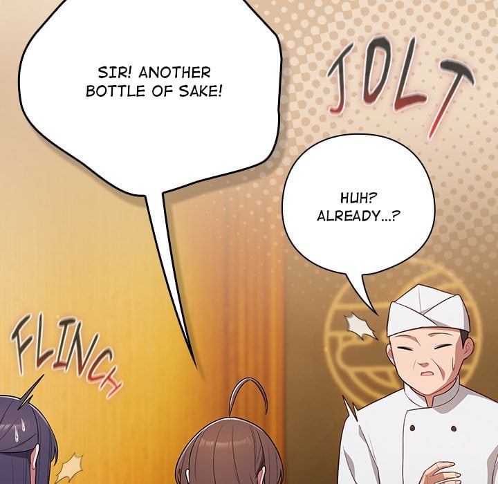 The Love Meowtchmaker Chapter 46 - Page 11