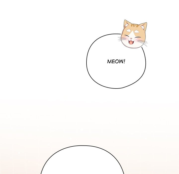 The Love Meowtchmaker Chapter 46 - Page 118