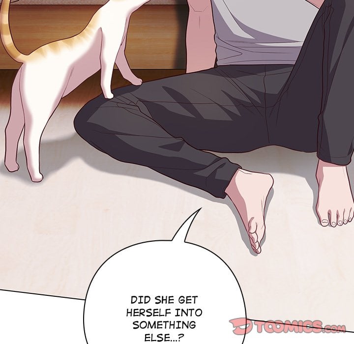 The Love Meowtchmaker Chapter 46 - Page 120
