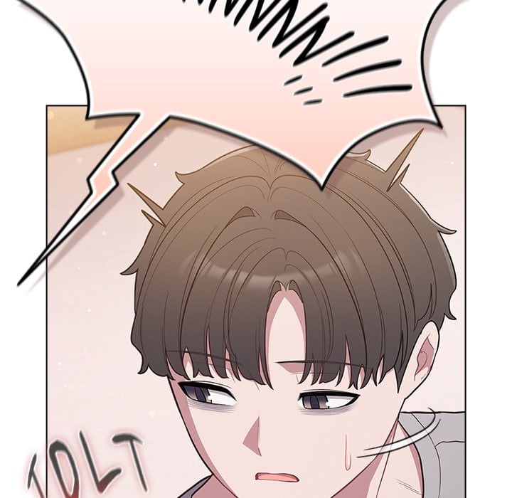 The Love Meowtchmaker Chapter 46 - Page 122