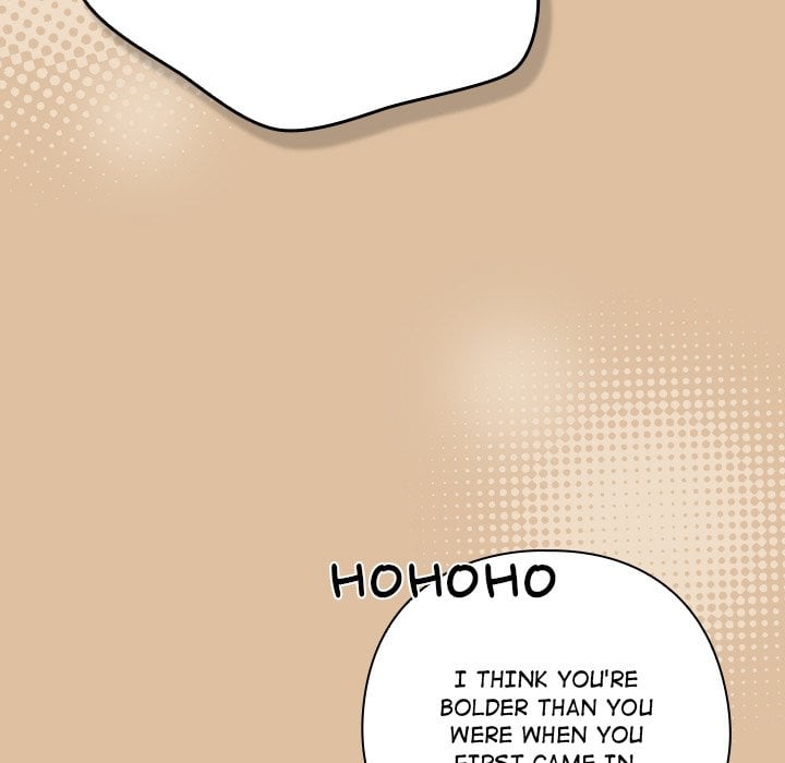 The Love Meowtchmaker Chapter 46 - Page 13