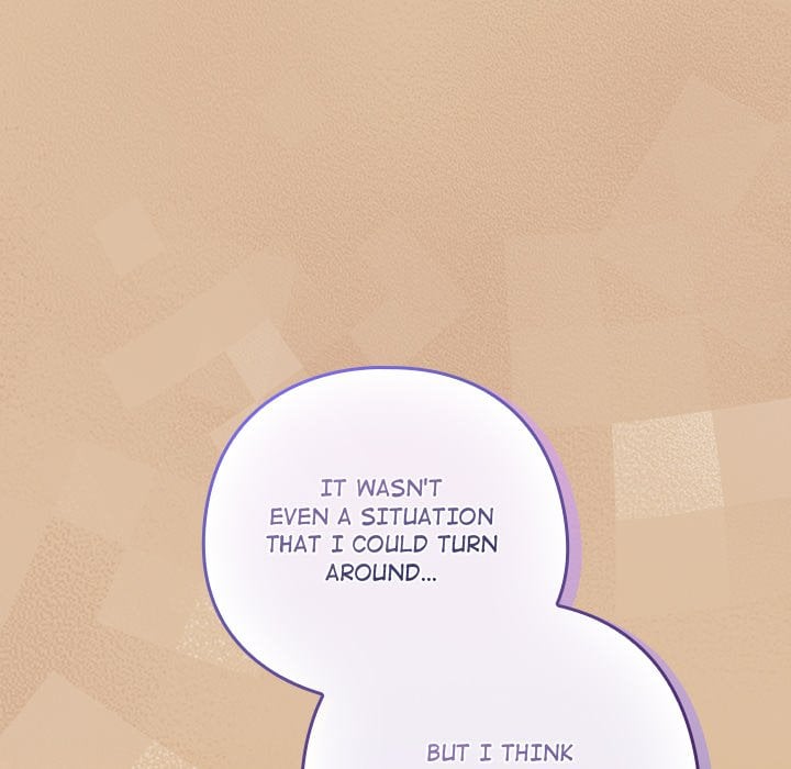 The Love Meowtchmaker Chapter 46 - Page 27