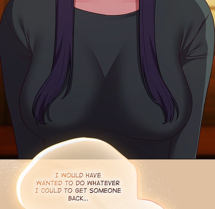 The Love Meowtchmaker Chapter 46 - Page 51