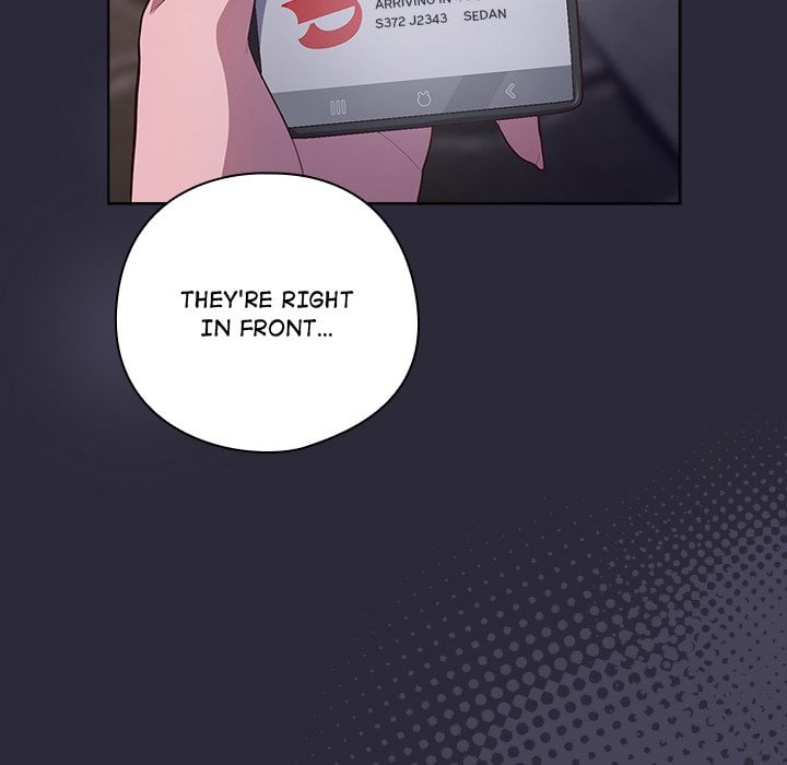 The Love Meowtchmaker Chapter 46 - Page 68