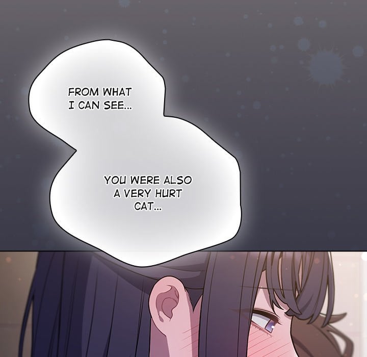 The Love Meowtchmaker Chapter 46 - Page 86