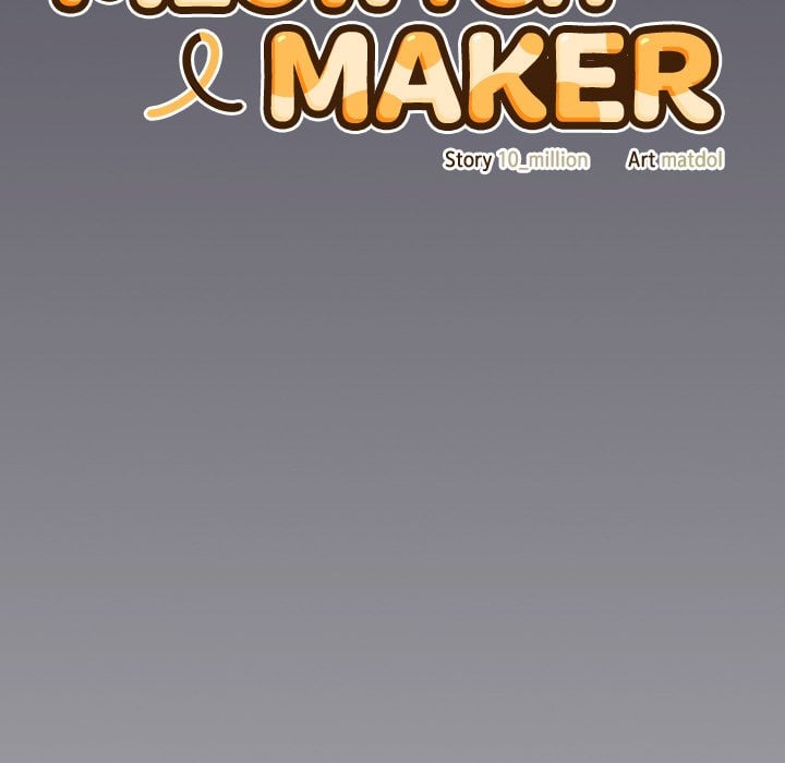 The Love Meowtchmaker Chapter 46 - Page 99