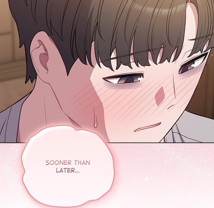 The Love Meowtchmaker Chapter 47 - Page 107