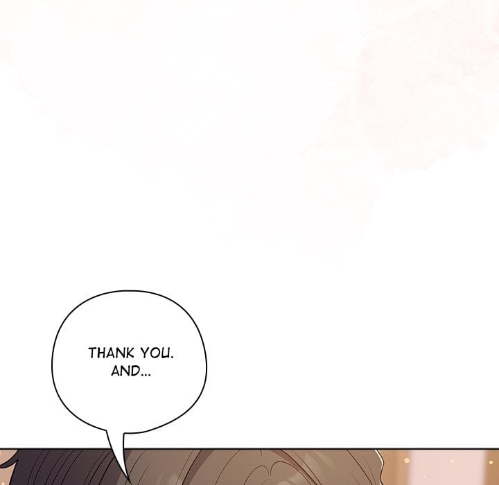 The Love Meowtchmaker Chapter 47 - Page 116