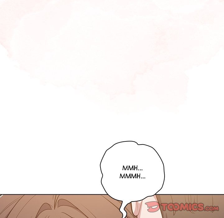 The Love Meowtchmaker Chapter 47 - Page 120