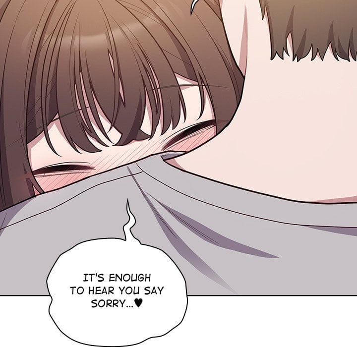 The Love Meowtchmaker Chapter 47 - Page 121