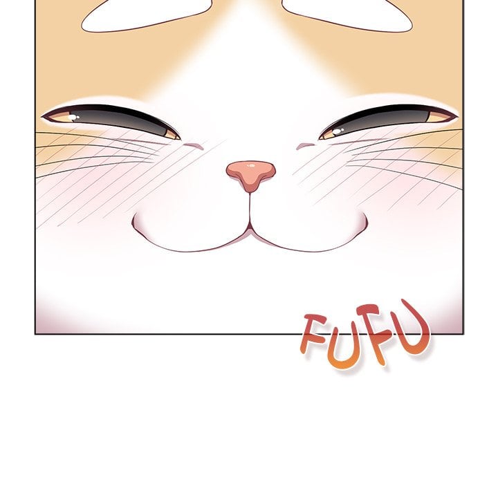 The Love Meowtchmaker Chapter 47 - Page 124