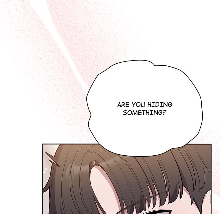 The Love Meowtchmaker Chapter 47 - Page 24