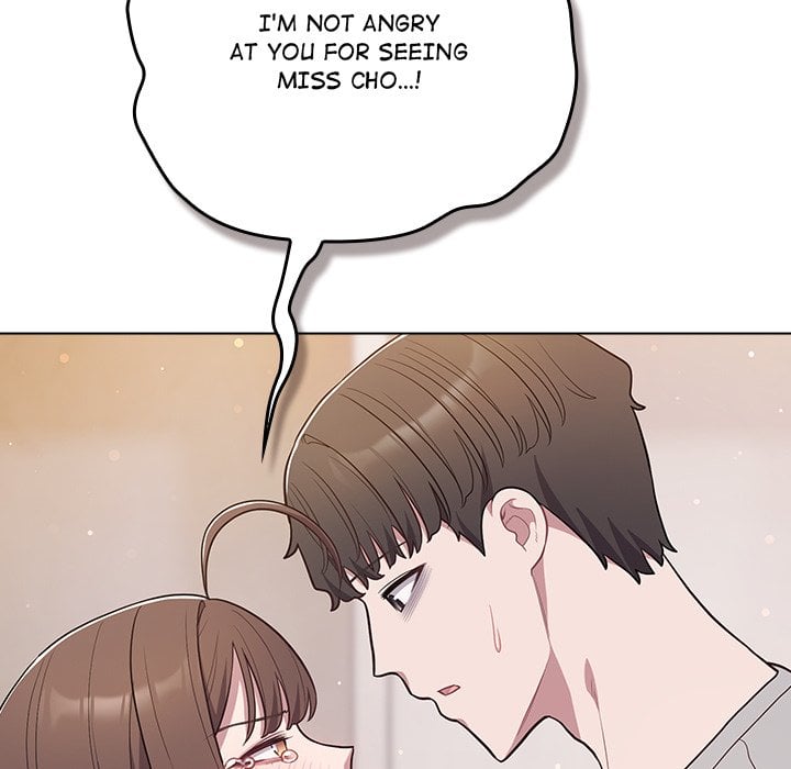 The Love Meowtchmaker Chapter 47 - Page 47