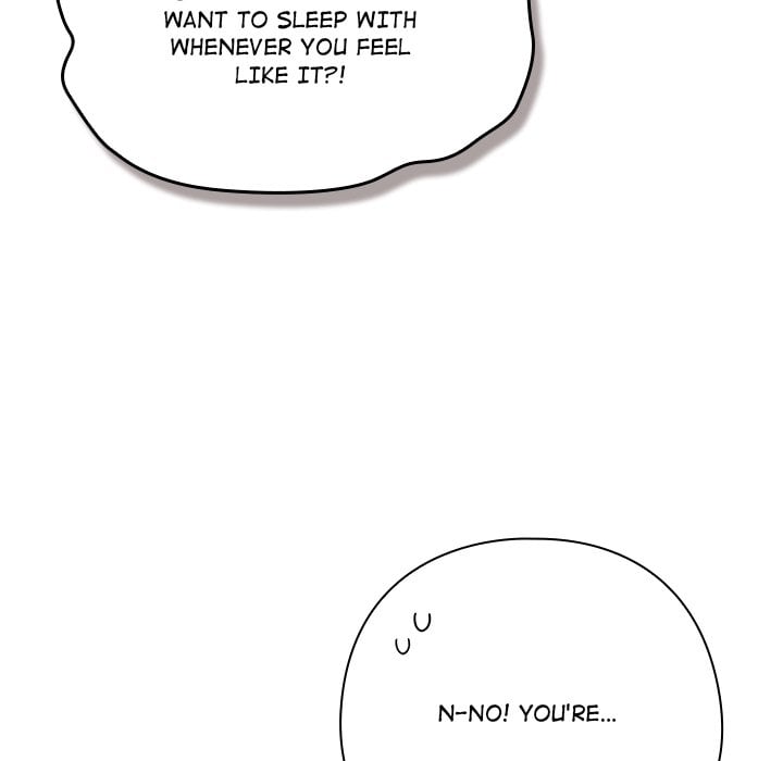 The Love Meowtchmaker Chapter 47 - Page 49