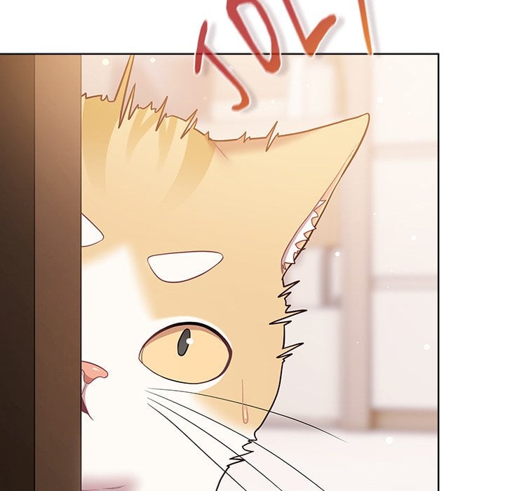 The Love Meowtchmaker Chapter 47 - Page 82