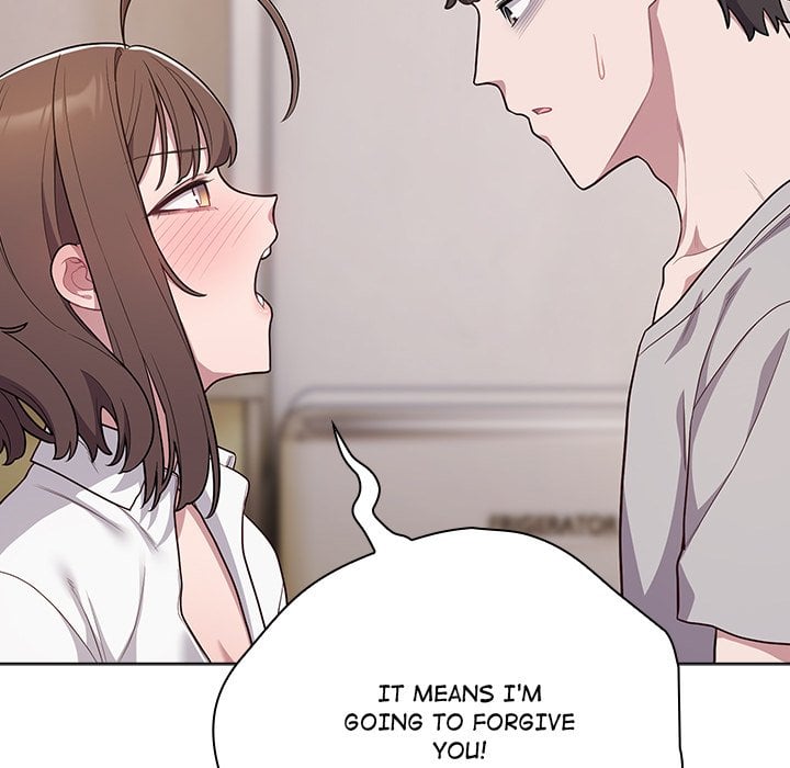 The Love Meowtchmaker Chapter 47 - Page 85