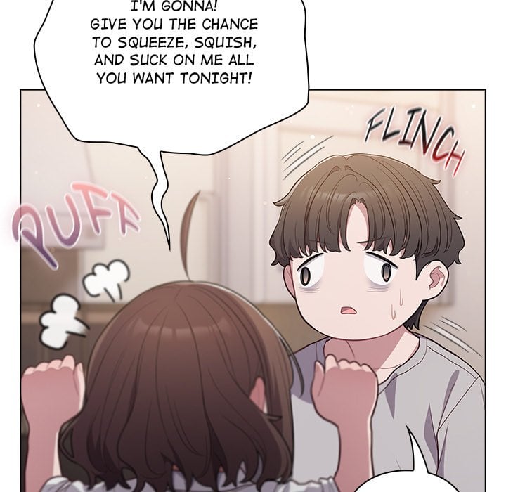 The Love Meowtchmaker Chapter 47 - Page 87
