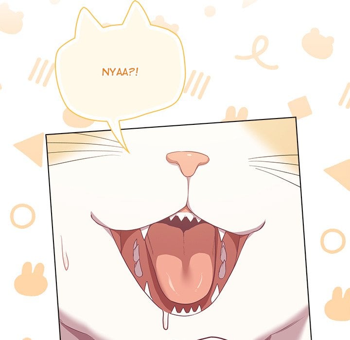 The Love Meowtchmaker Chapter 47 - Page 89