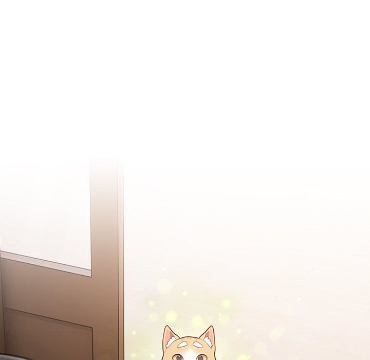 The Love Meowtchmaker Chapter 47 - Page 91