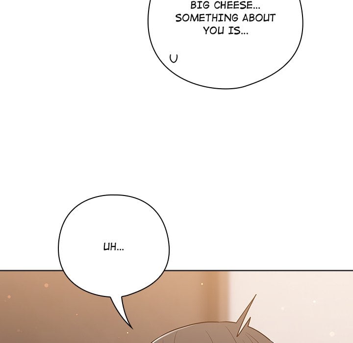 The Love Meowtchmaker Chapter 47 - Page 95