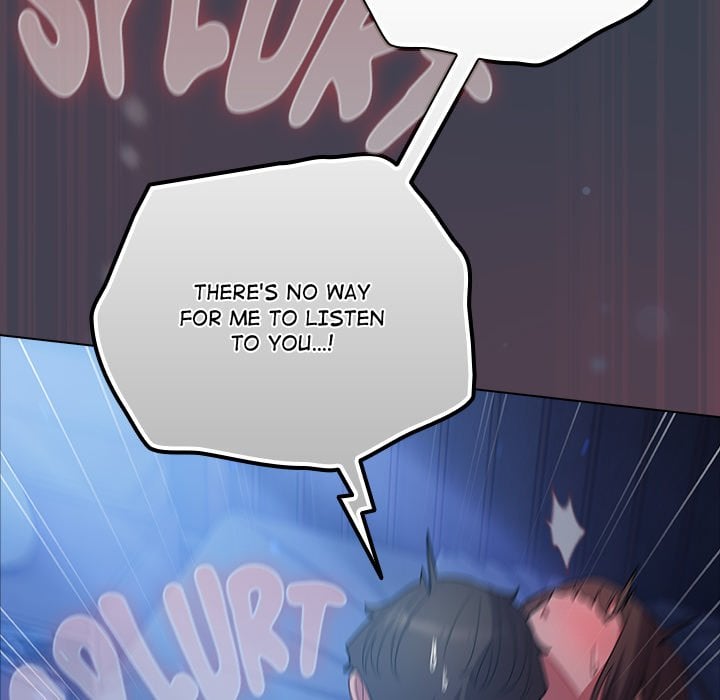 The Love Meowtchmaker Chapter 48 - Page 132