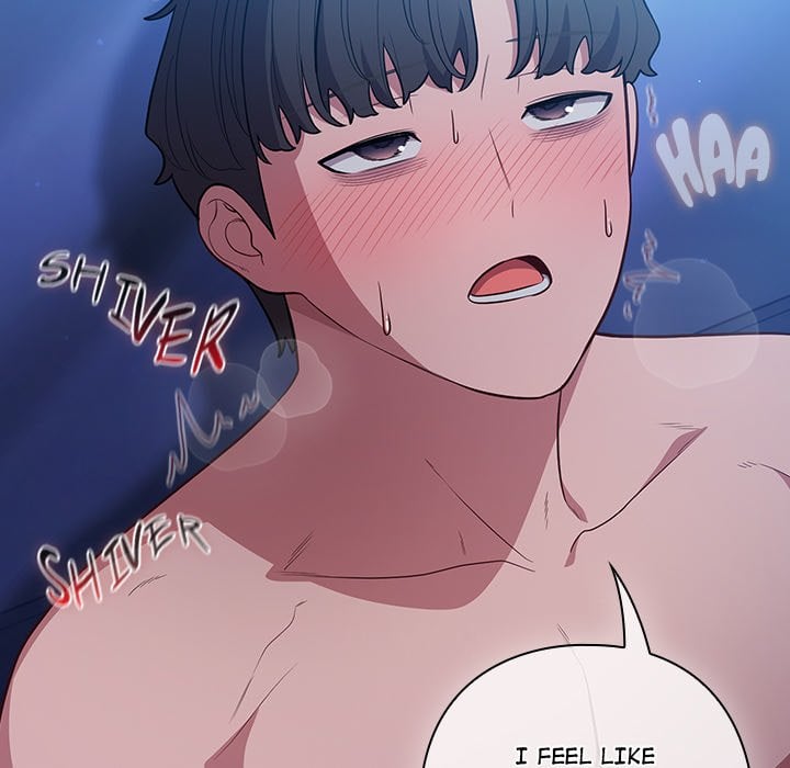 The Love Meowtchmaker Chapter 48 - Page 17