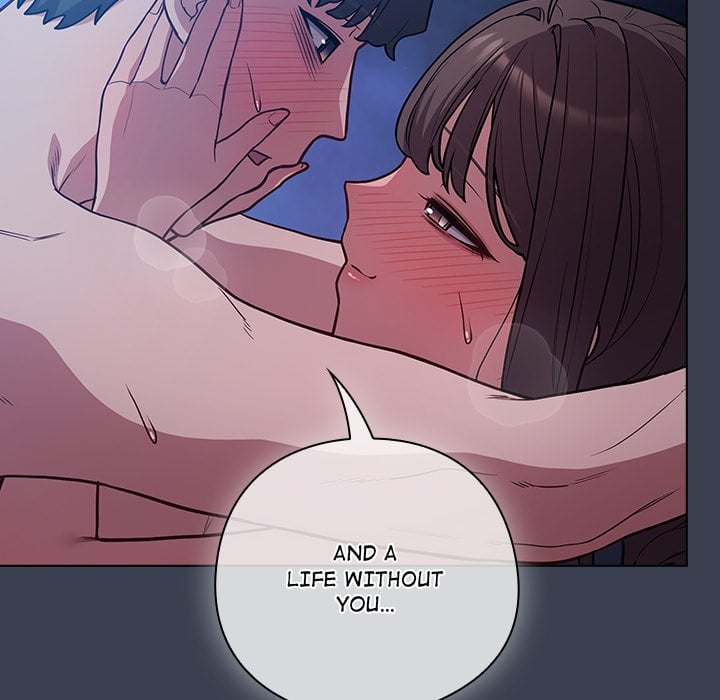 The Love Meowtchmaker Chapter 48 - Page 78