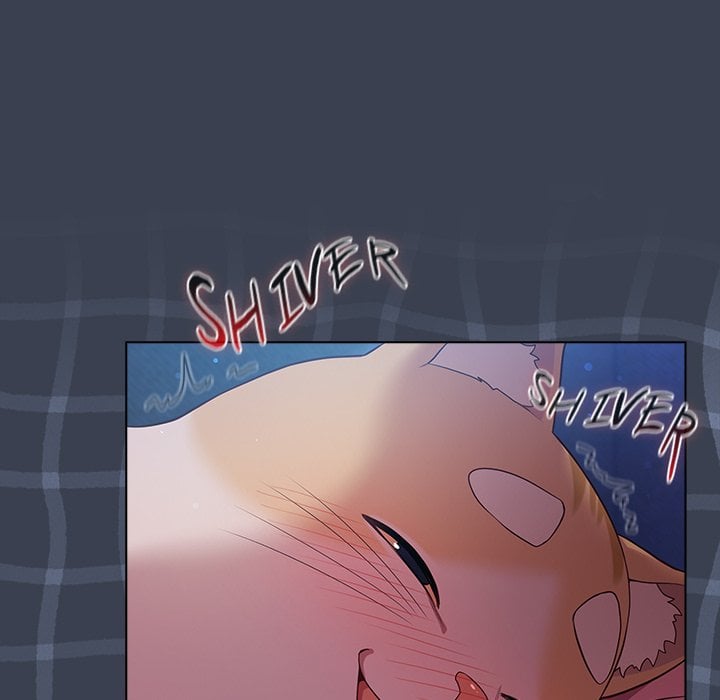 The Love Meowtchmaker Chapter 48 - Page 92