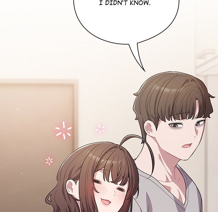 The Love Meowtchmaker Chapter 49 - Page 101
